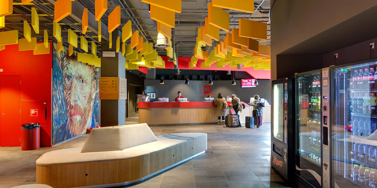 MEININGER Amsterdam City West