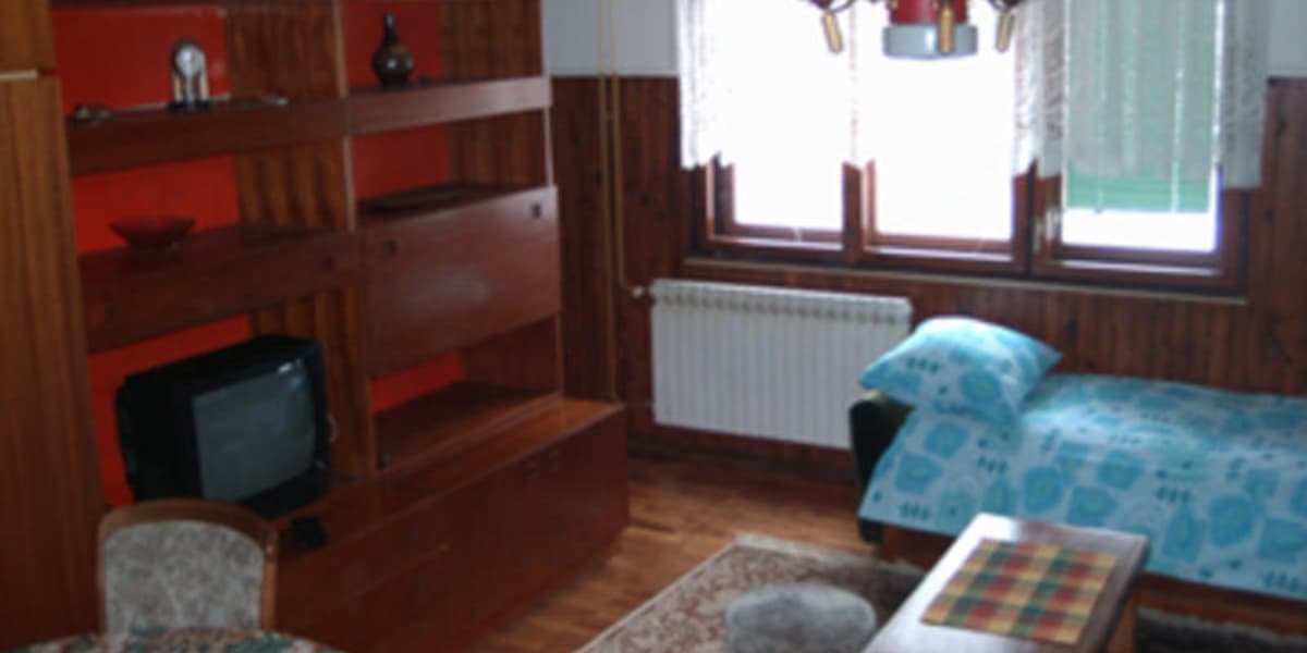 Hostel & Guest House Bistrik