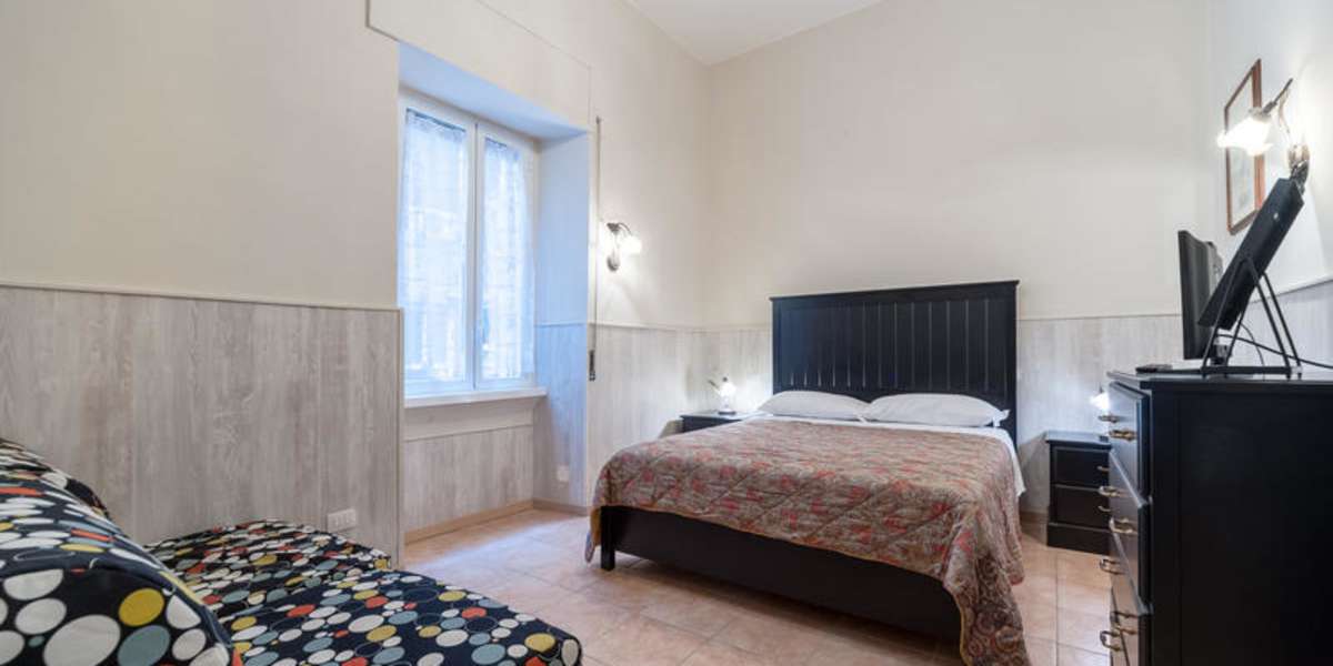 Casa Vacanze Nonno Giulio