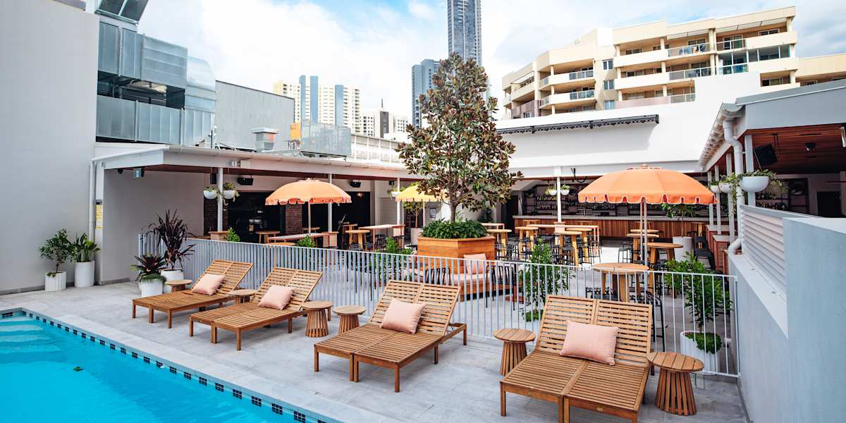 Bunk Brisbane