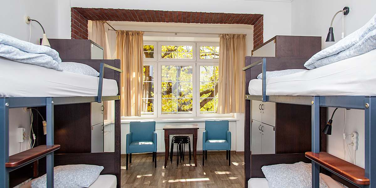 Hostel Wratislavia