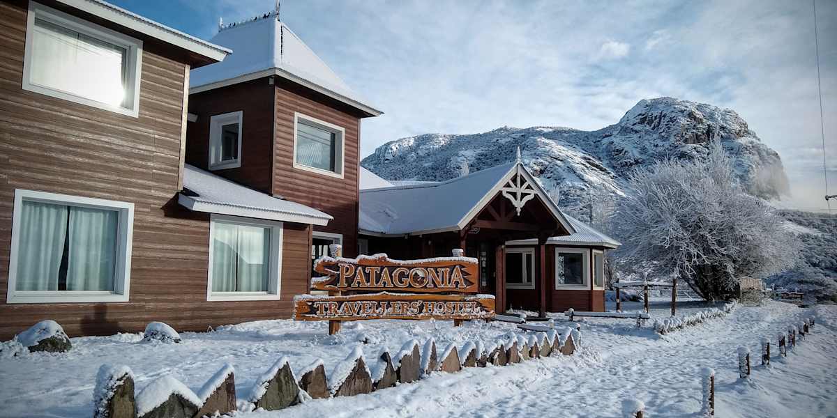Patagonia Hostel
