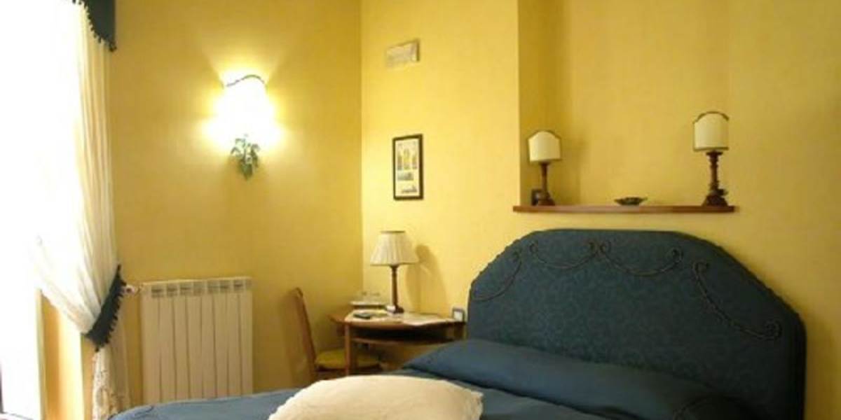B&B Bonapace Porta Nolana