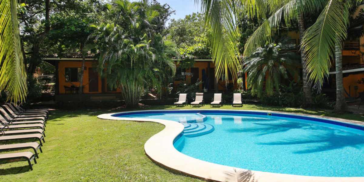 Villas Macondo