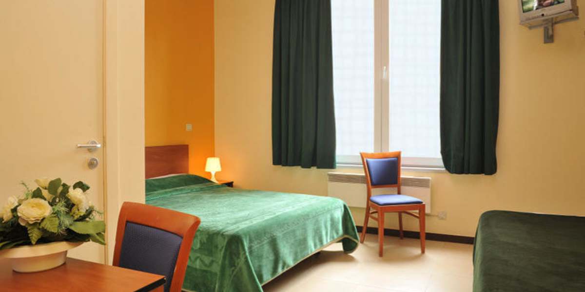 Hotel the Moon