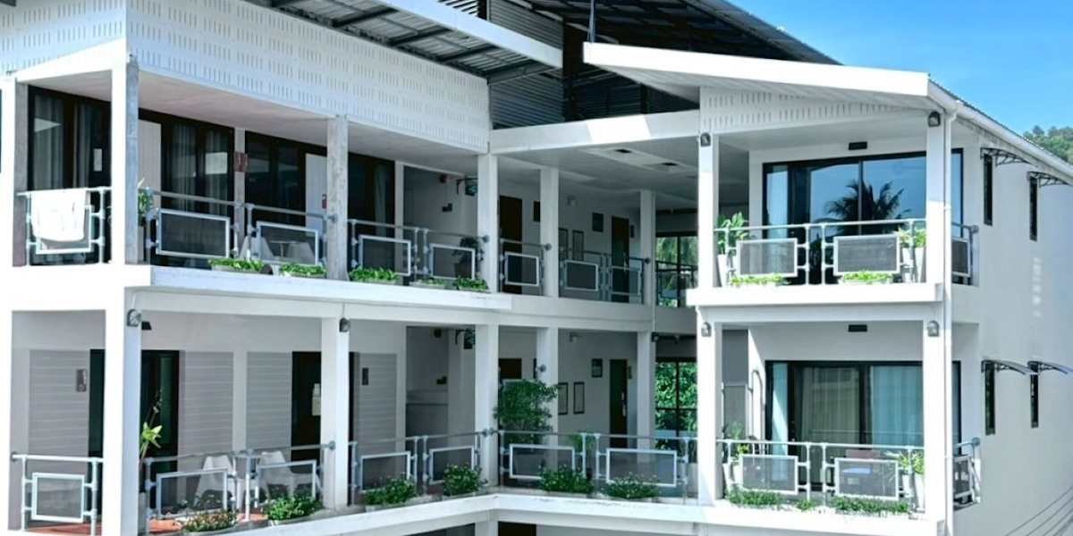 Good Dream Hotel