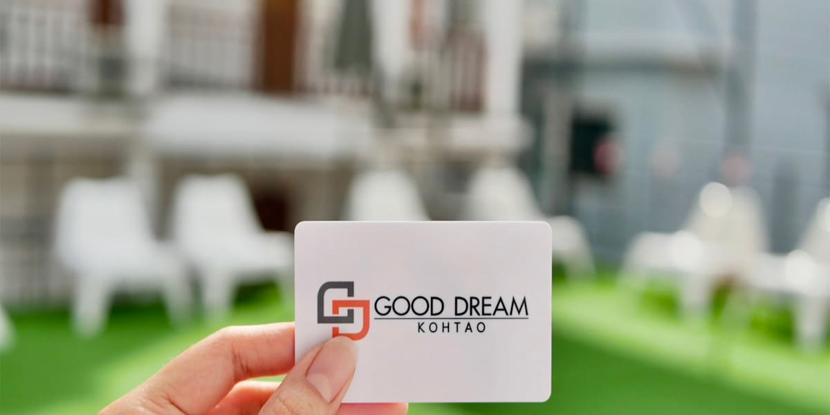 Good Dream Hotel