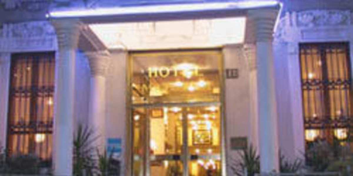 Hotel Mayorca