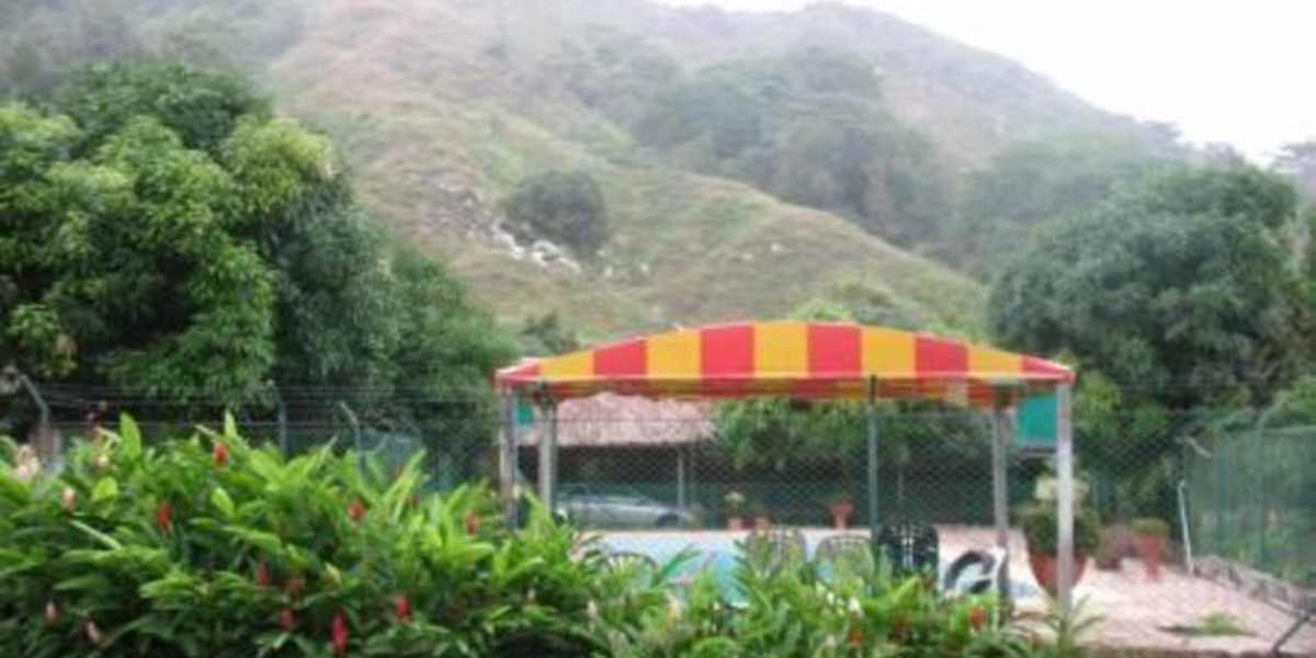 Finca del Tayrona La Gordita
