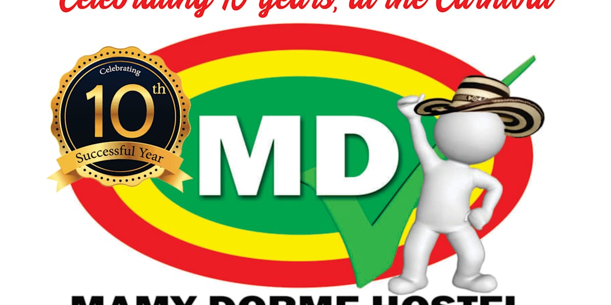 Mamy Dorme Hostel