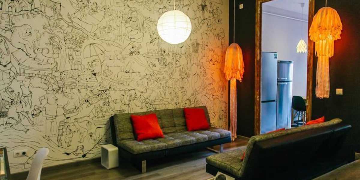 Zoo Rooms Boutique Guesthouse