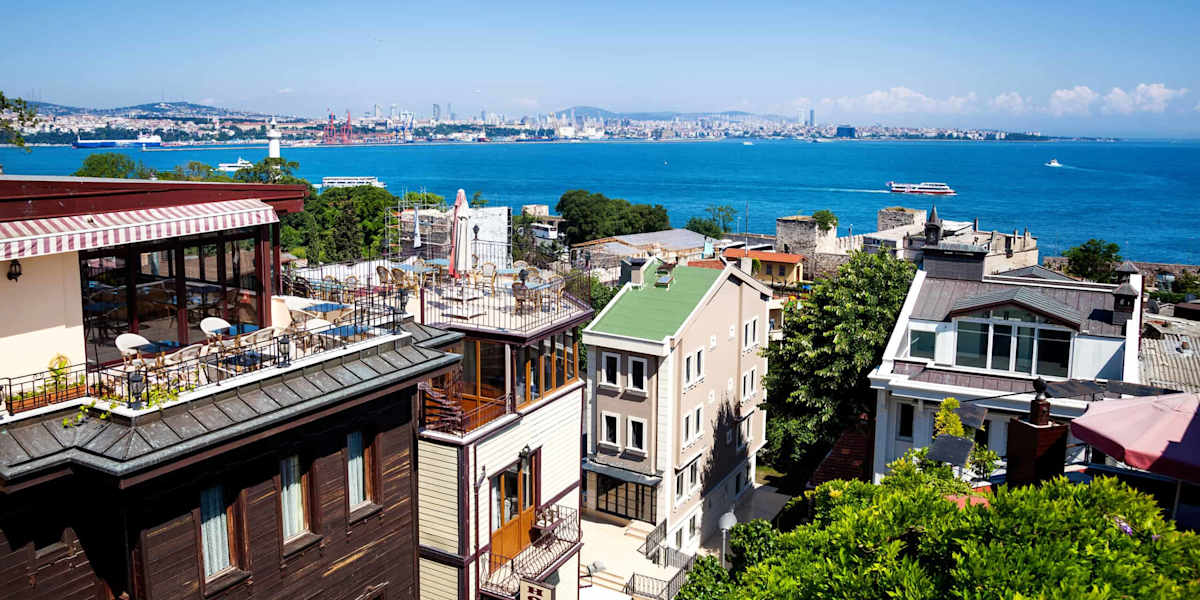Bahaus Guesthouse Hostel