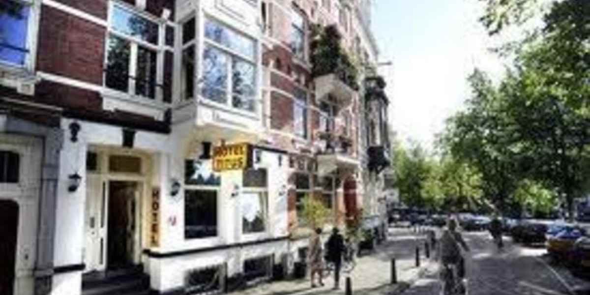 Budget Hotel Titus