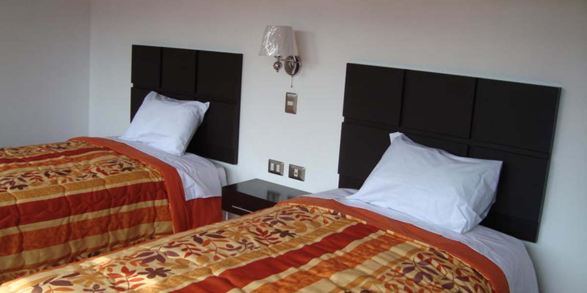 Hostal El Triunfo