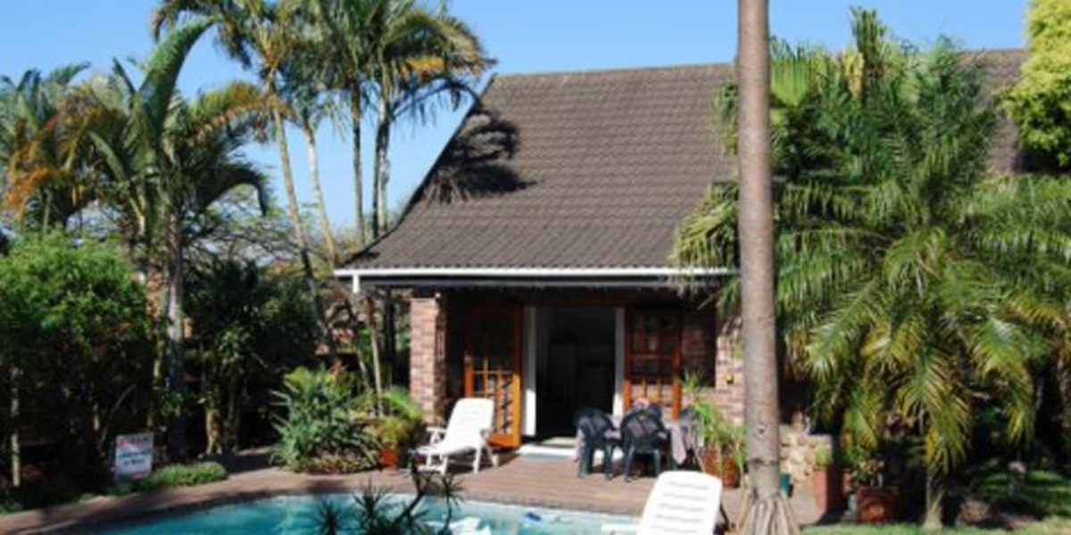 Smiths Cottage