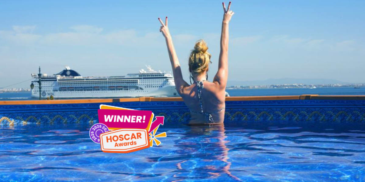 Sunset Destination Hostel