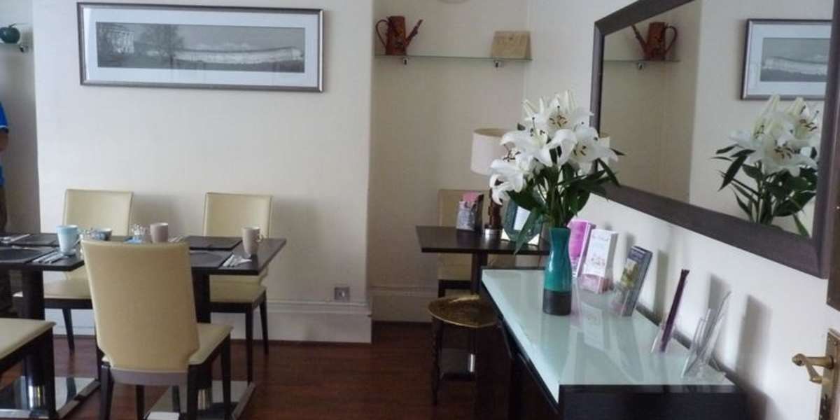 Anabelle's Guest House