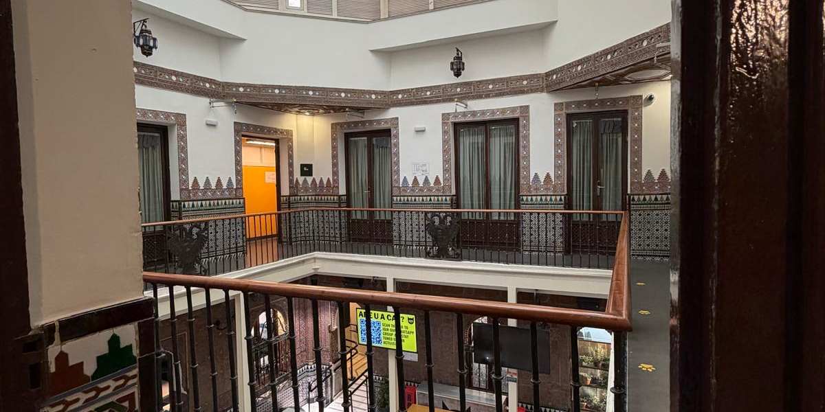 Cats Hostel Madrid Sol