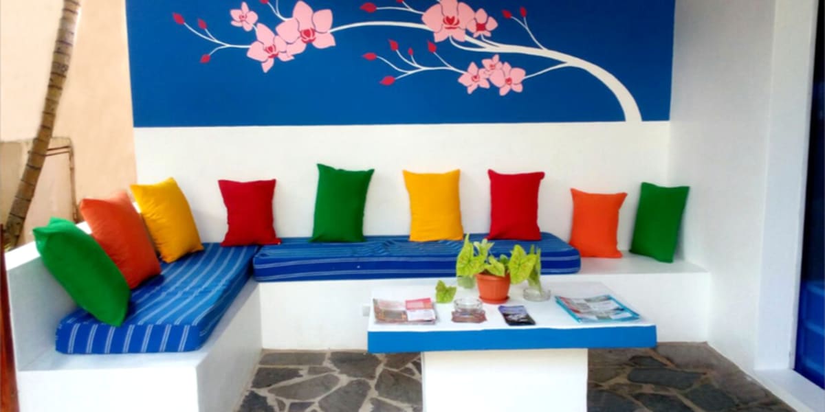 Jardin del Caribe