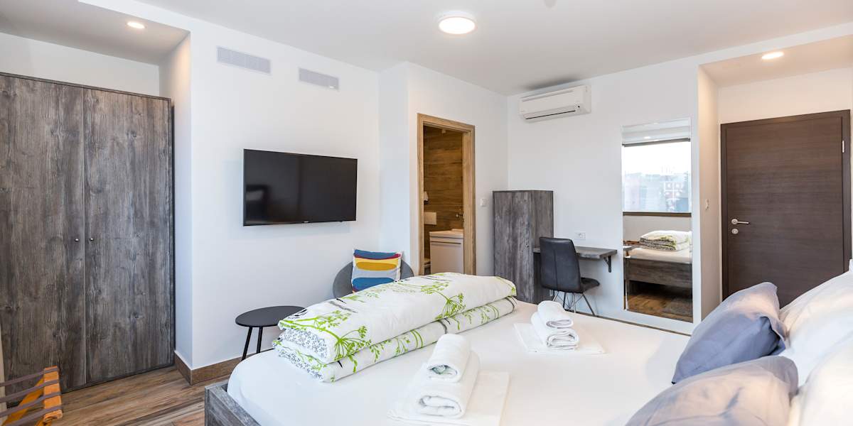 Apinelo Hostel