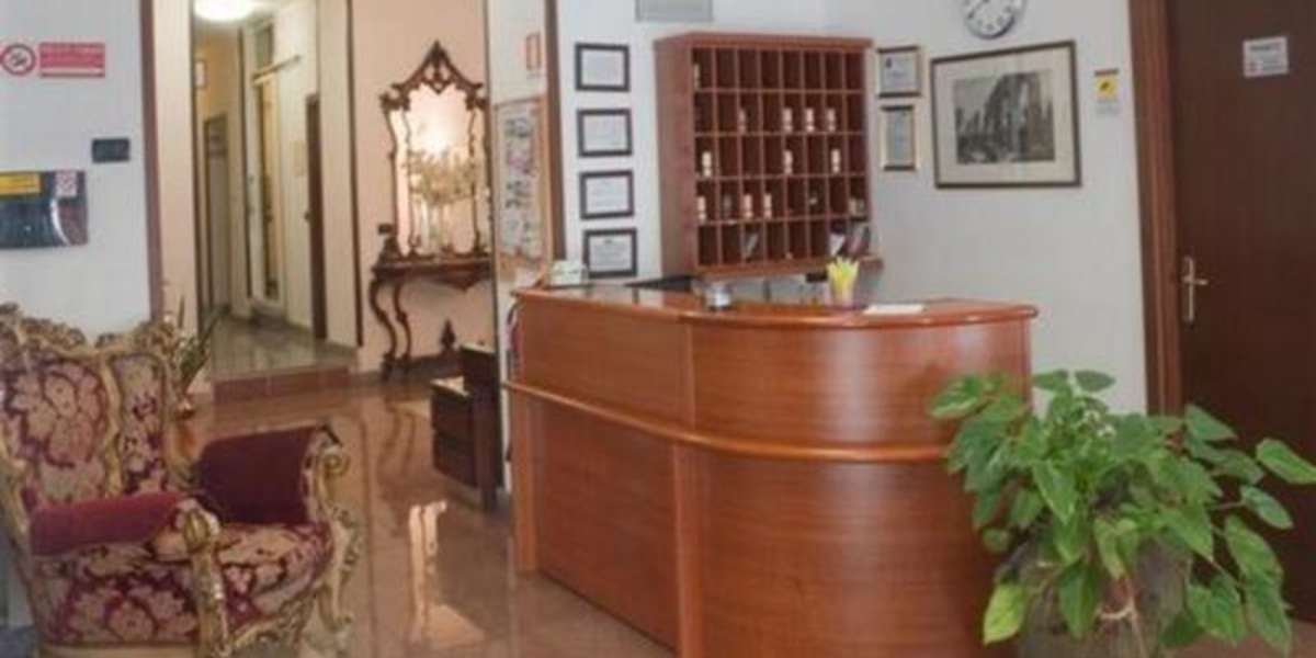 Hotel Antico Acquedotto