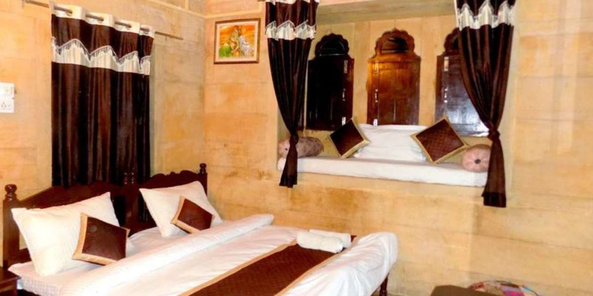 Chillout Guest House Jaisalmer