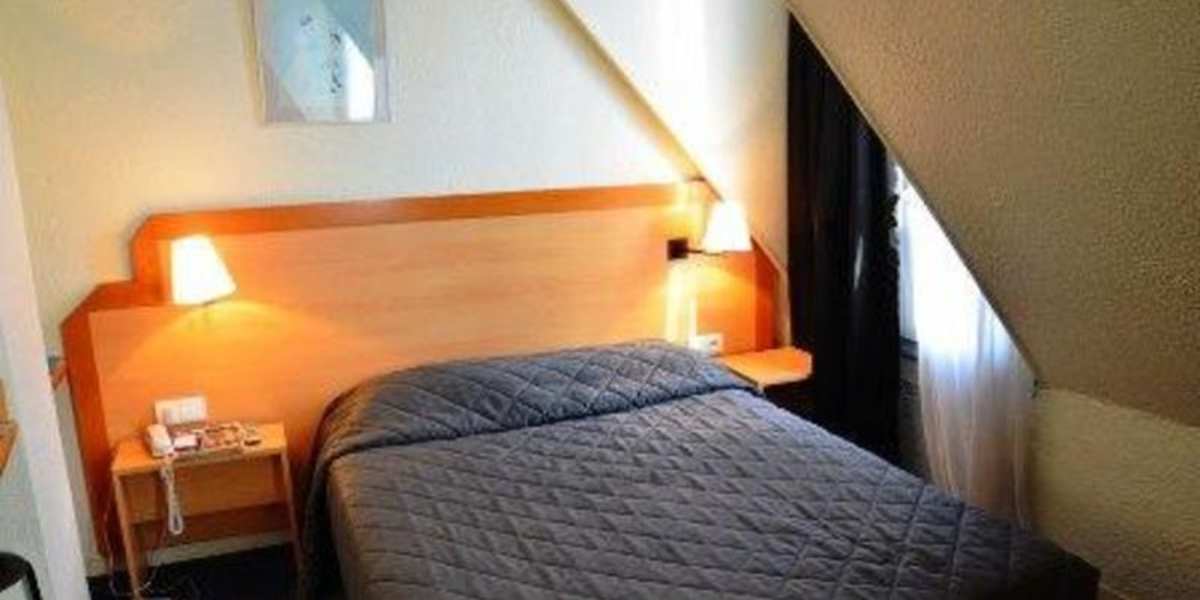 Hotel Chemin Vert
