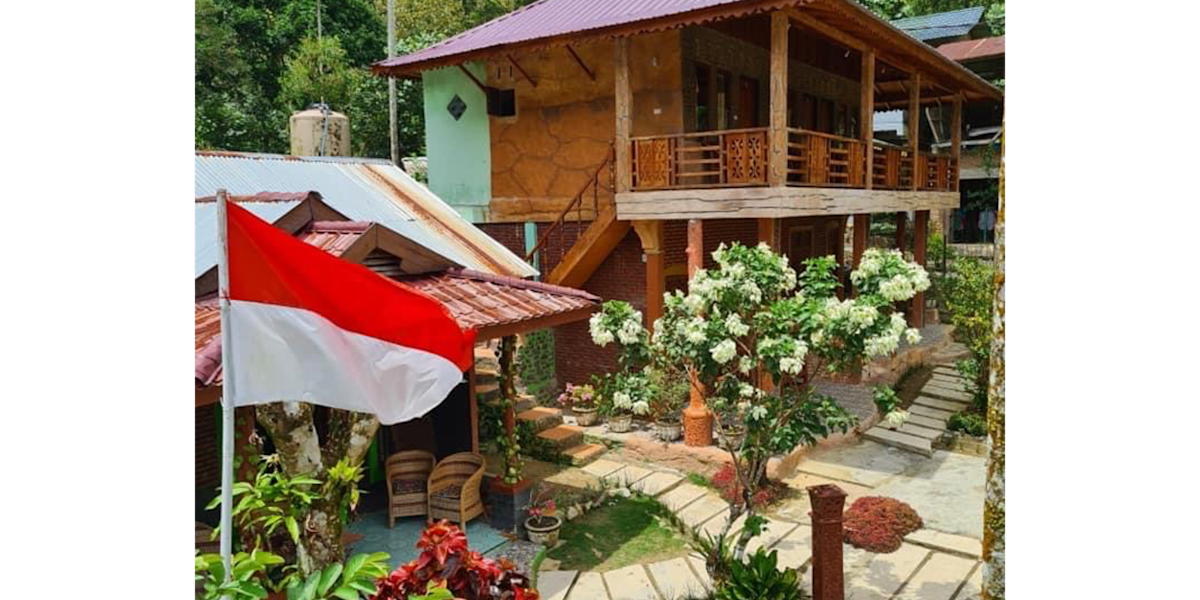 Nora's Homestay and Rainforest