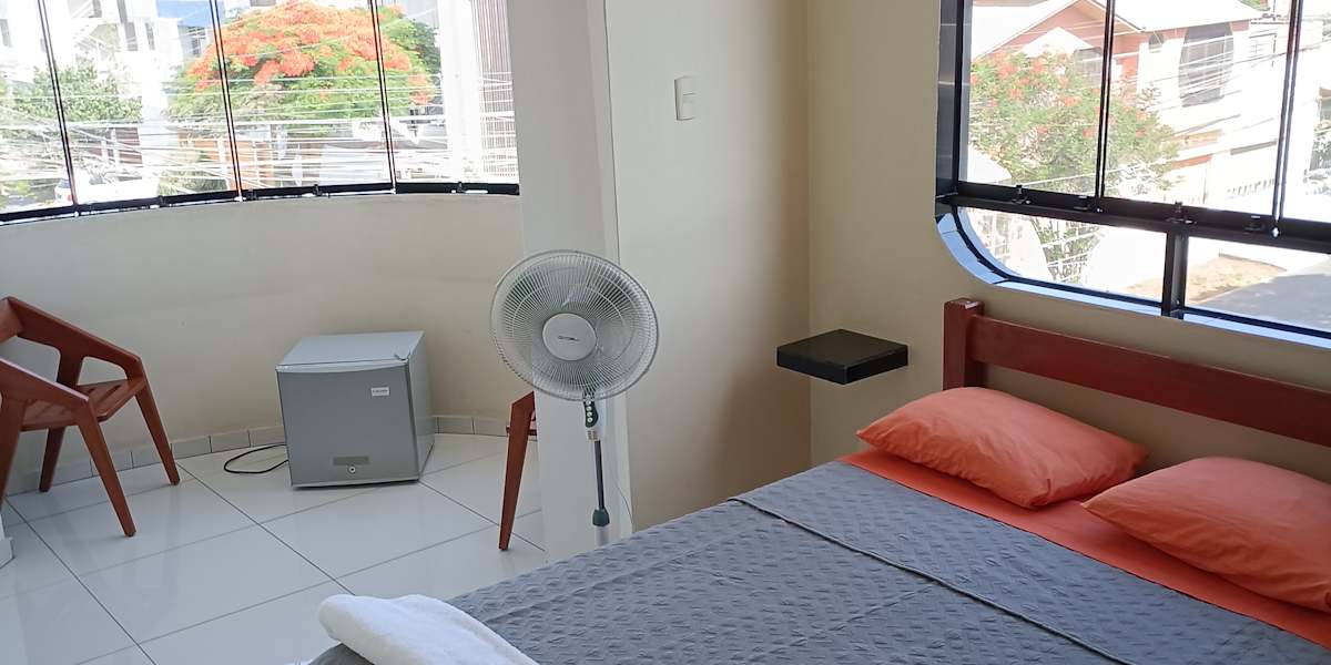 Ica Wasi Hospedaje