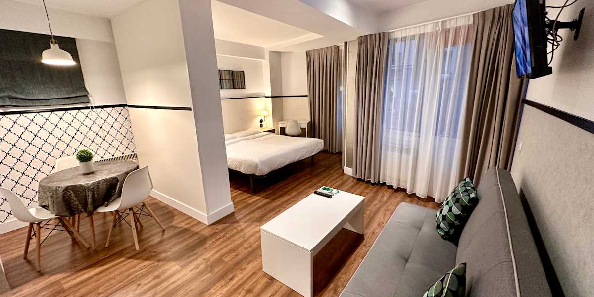 Far Home Gran Via