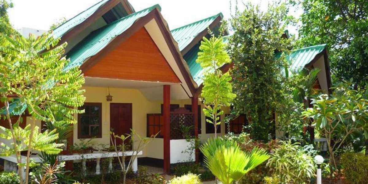 The Krabi Forest Homestay
