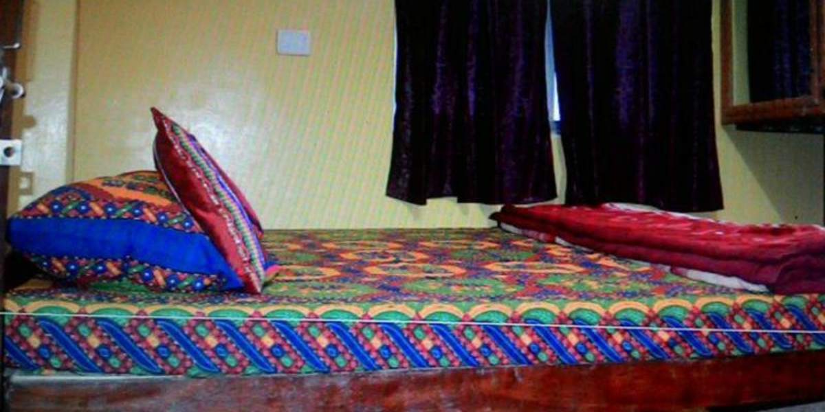 Azure Family Paying Guest House