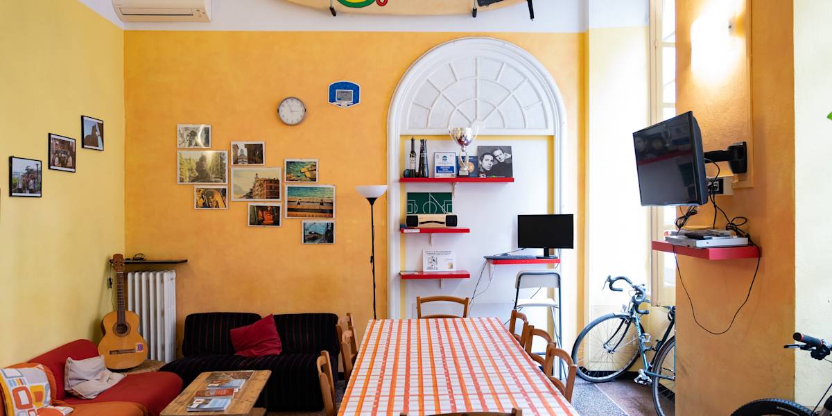 Manena Hostel