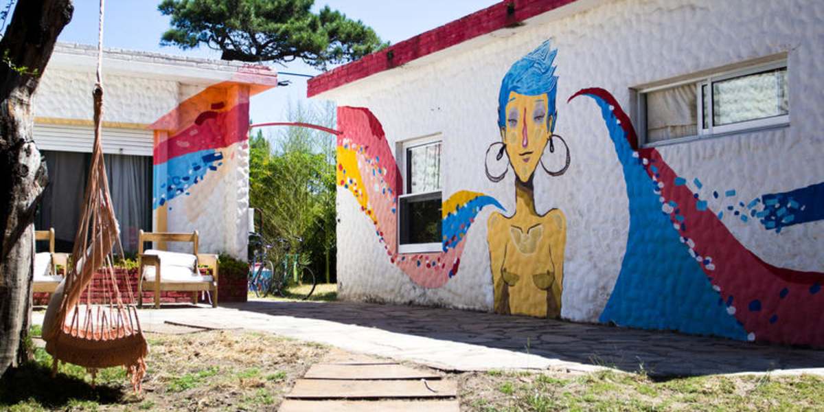 Negrita Hostel
