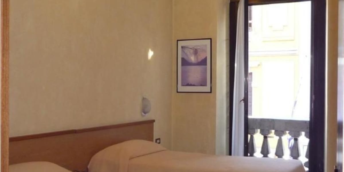 Hotel Europa Milan
