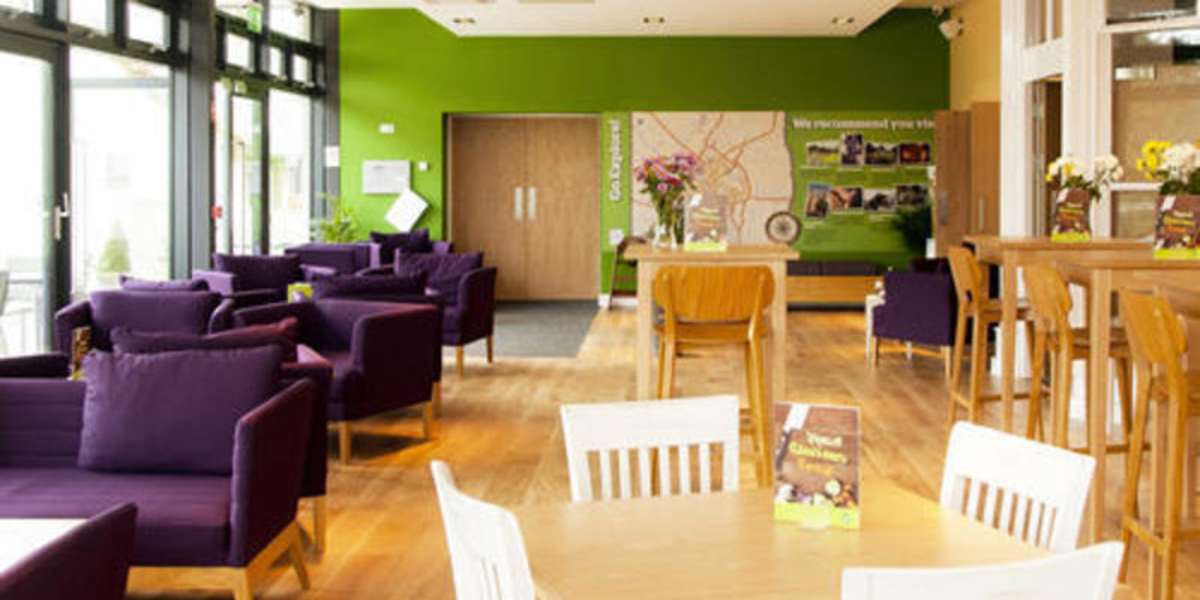 YHA York