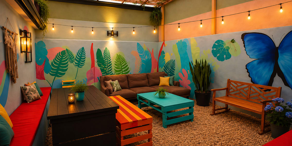 Chillout Hostel Barrio Escalante