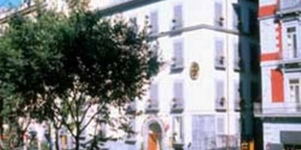 Hotel del Real Orto Botanico
