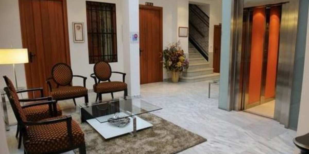 Hotel Goya