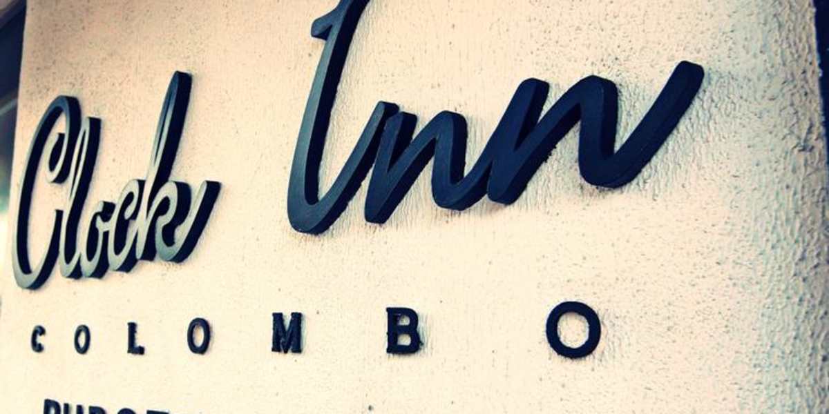 Clock Inn Colombo