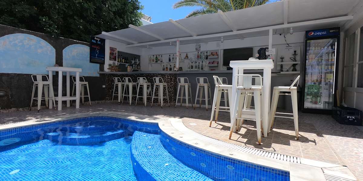 Anny Studios - Perissa Beach
