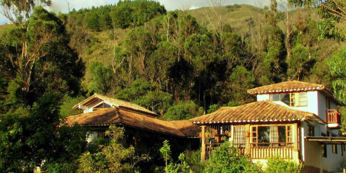 Hostal Renacer