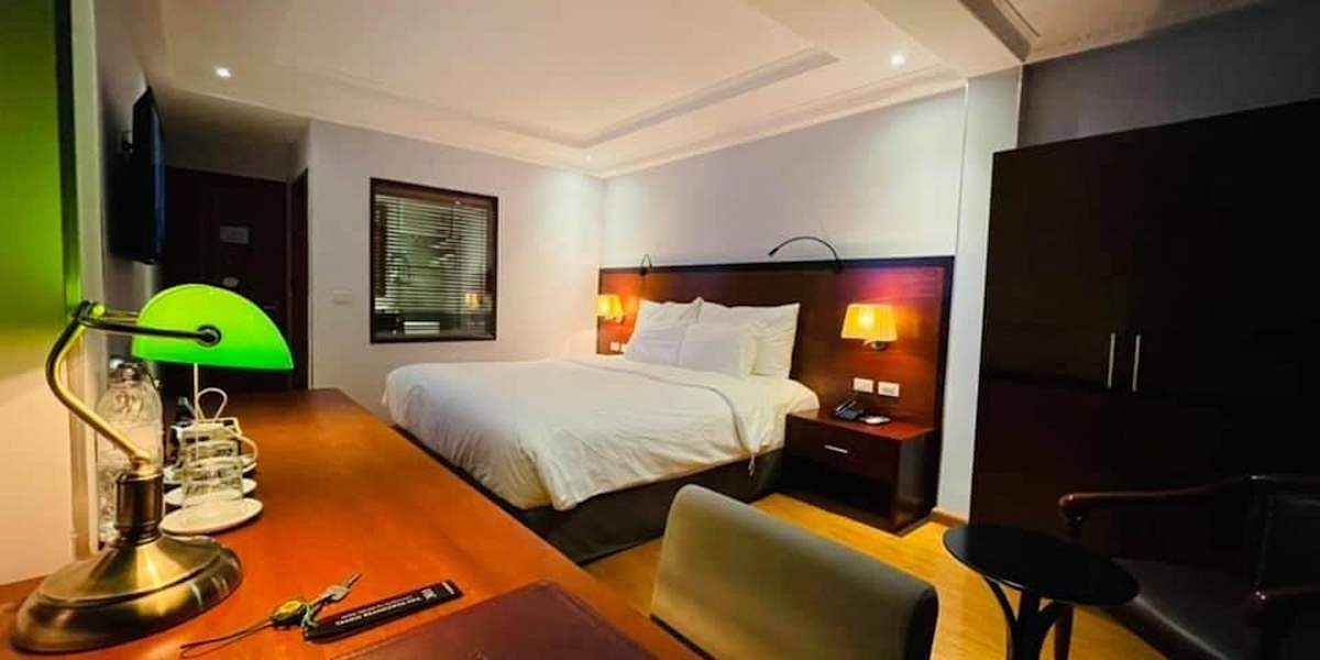 The Vancouver Hotel