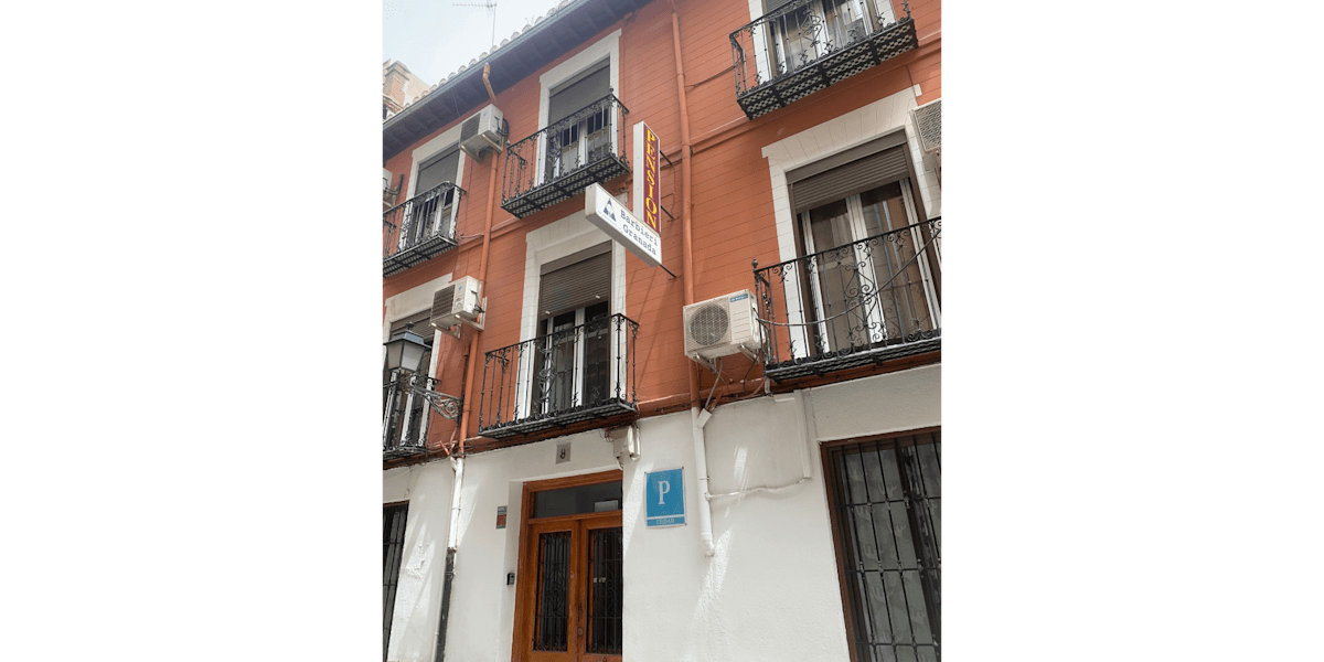 Barbieri Granada