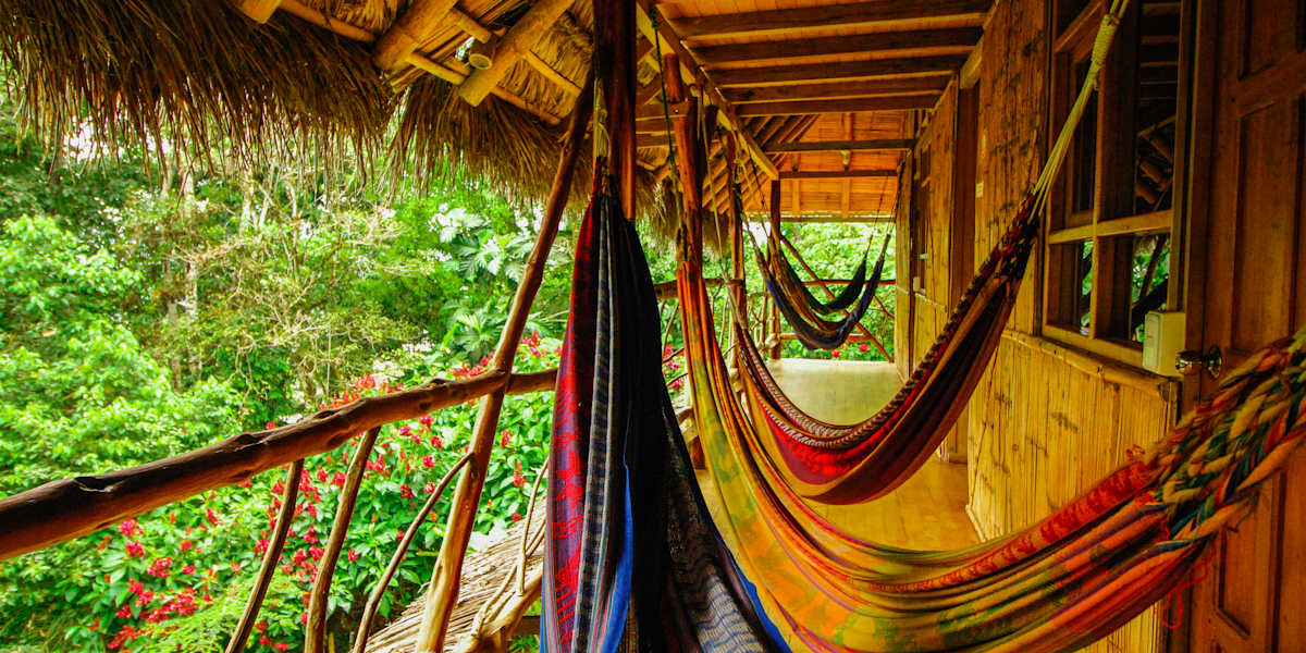 Hostal Pakay