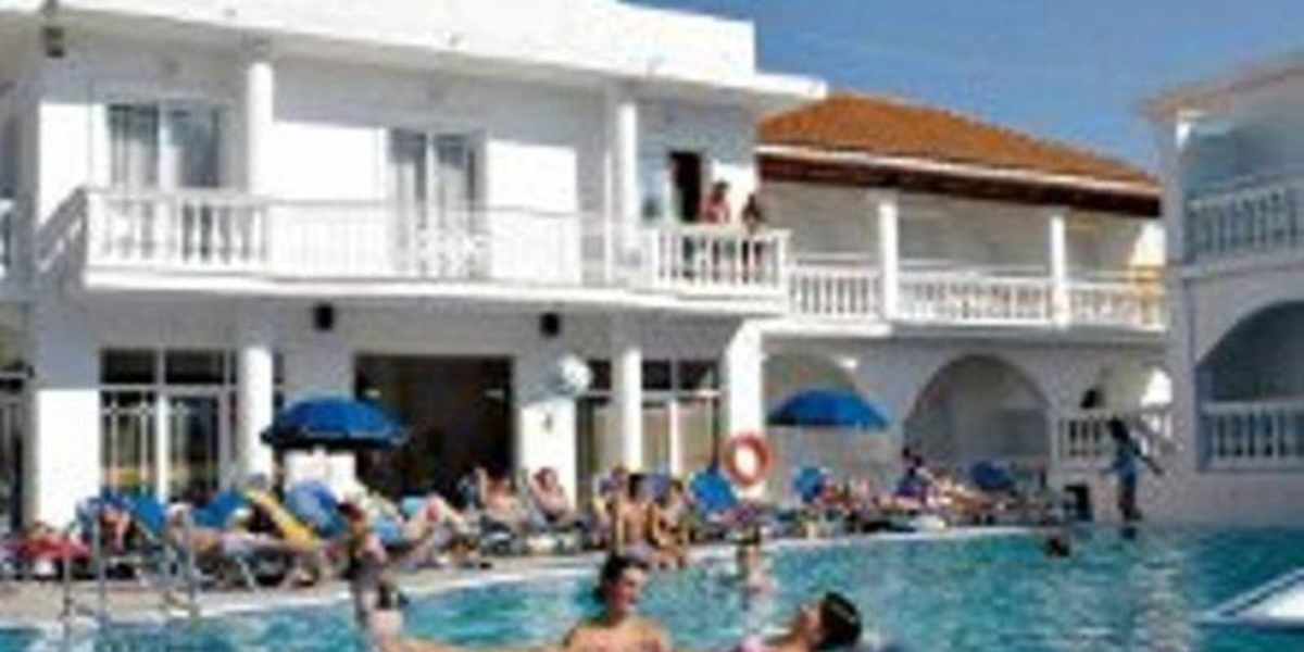 Mariana Hotel