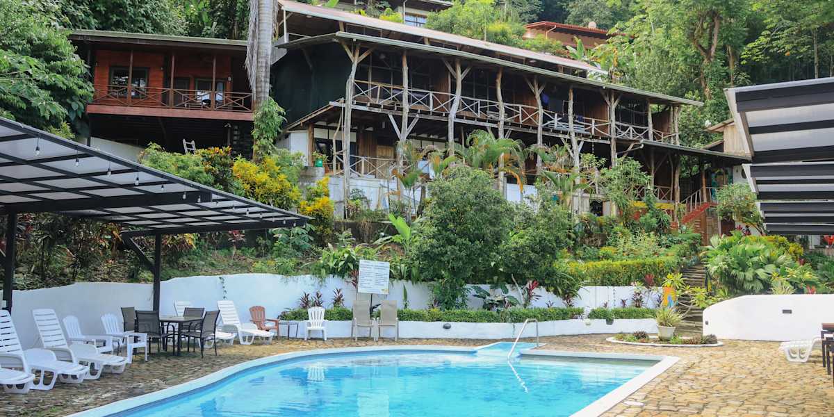 Hostel Plinio
