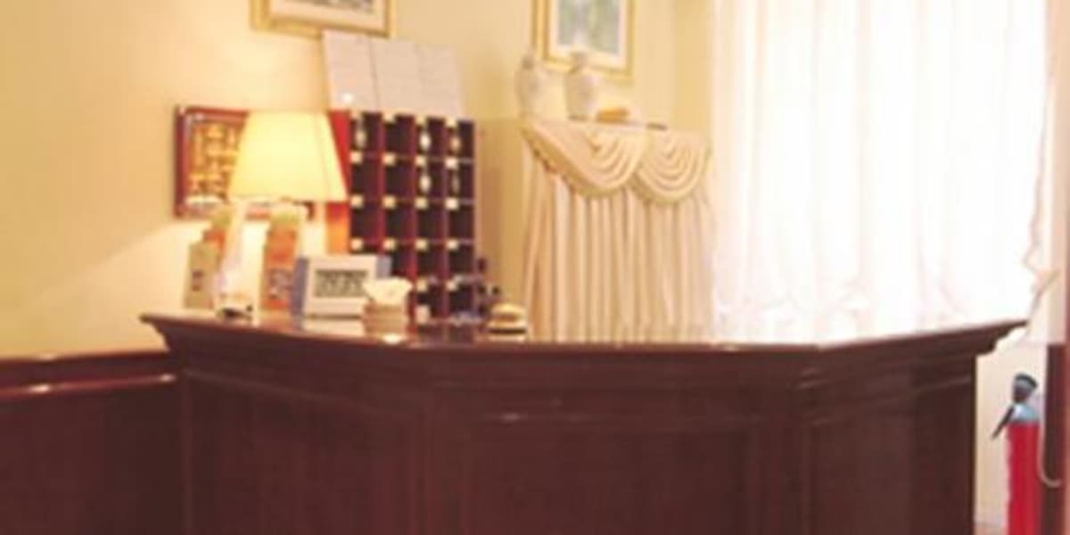 Hotel Meridiana