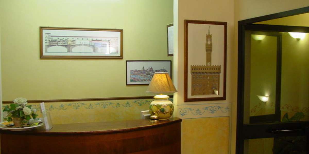 Hotel Palazzuolo