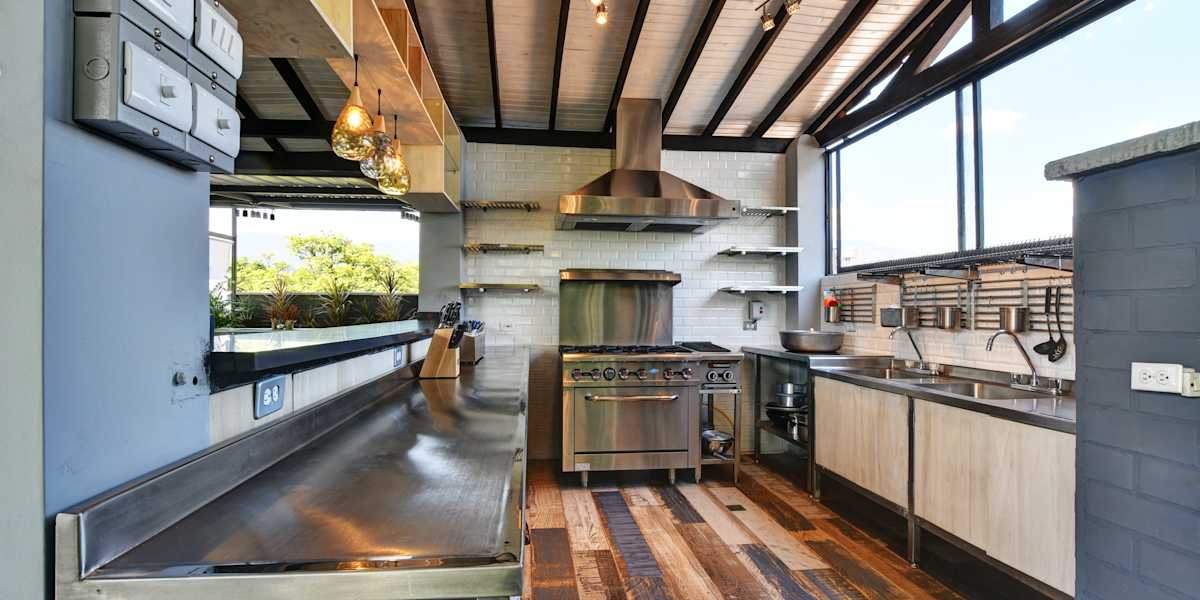 International House Co-living